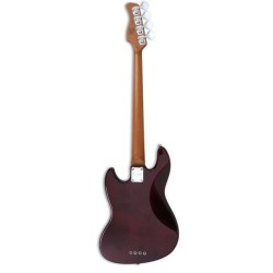 Marcus Miller V5 Alder 4 TS Tobacco Sunburst