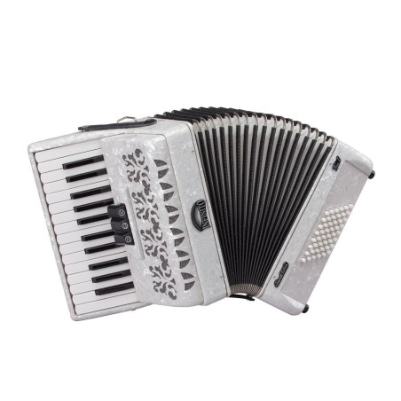 Soundsation VOCE I 2648-WH