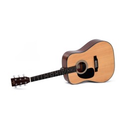 Sigma DM-1STL Mancina