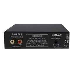 Karma CVS 908