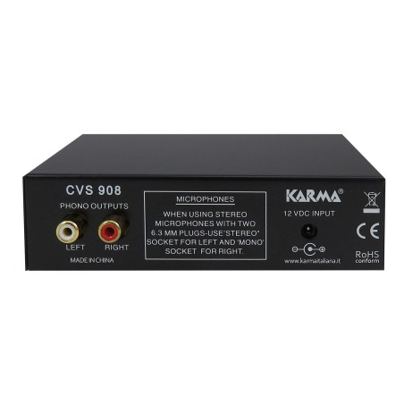 Karma CVS 908
