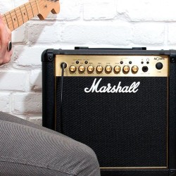 Marshall MG15FX MG Gold