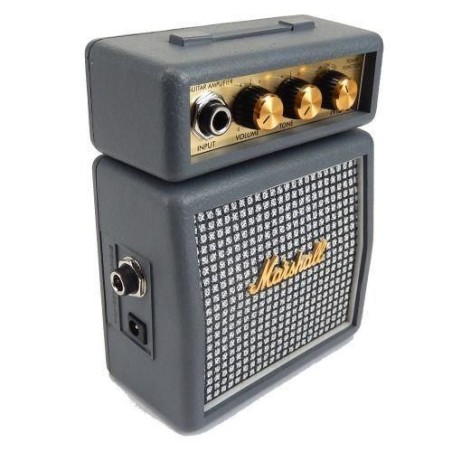 Marshall MS-2C