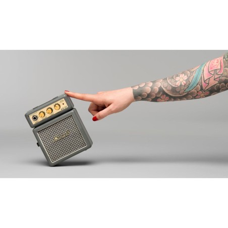 Marshall MS-2C
