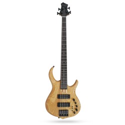 Marcus Miller M5 Swamp Ash 4 NT Natural