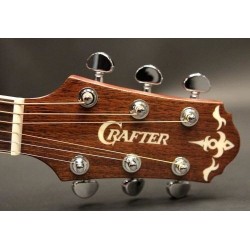 Crafter DE 8/N