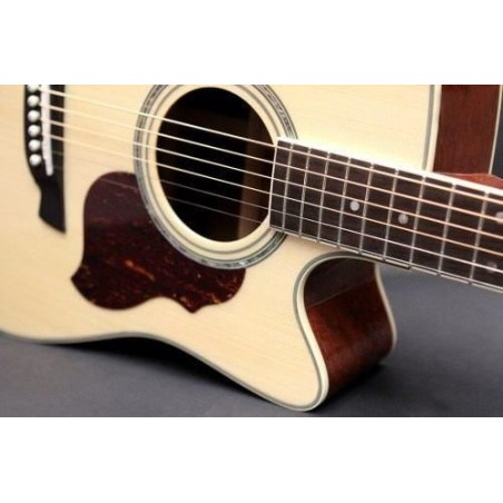 Crafter DE 8/N
