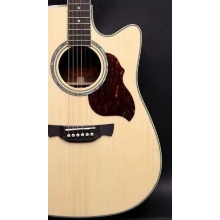 Crafter DE 8/N
