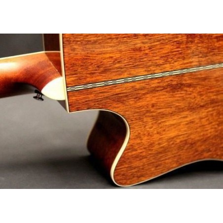 Crafter DE 8/N