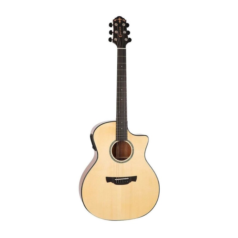 Crafter KGXE-600-ABLE
