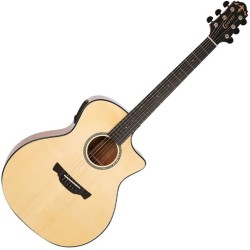 Crafter KGXE-600-ABLE