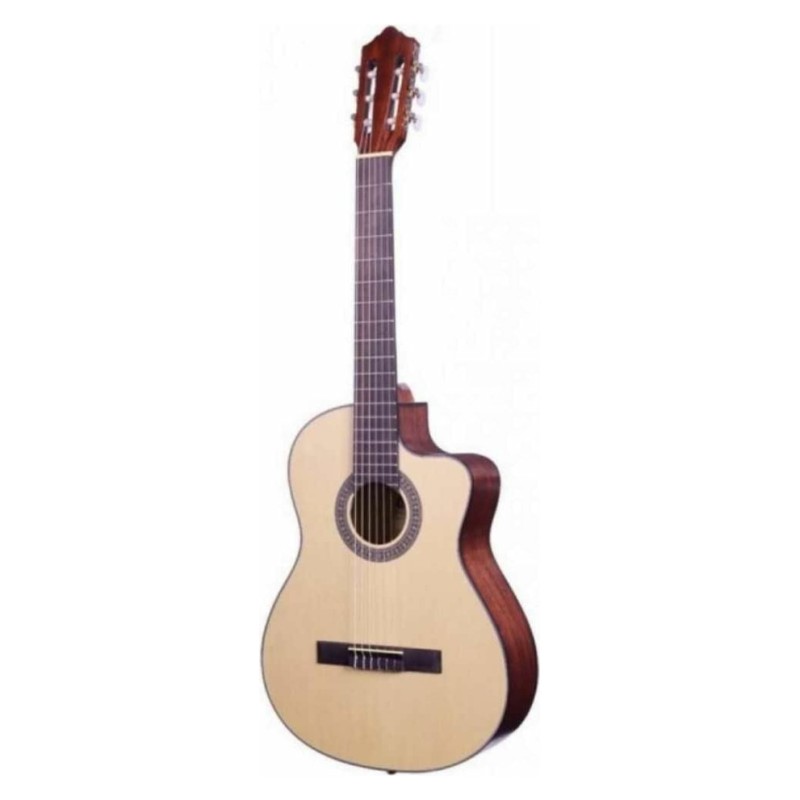 Crafter HC-100CE OP Natural
