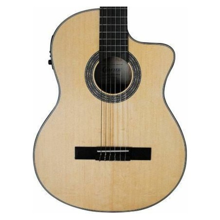 Crafter HC-100CE OP Natural