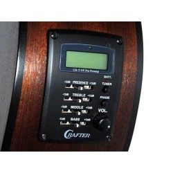 Crafter HC-100CE OP Natural