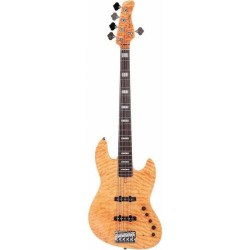 Marcus Miller V9 Ash 5 NT Natural 2nd Gen
