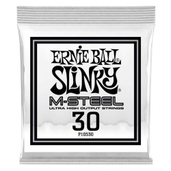 Ernie Ball 0530 030 M-Steel Wound