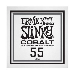 Ernie Ball 0655 55 Cobalt Bass