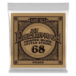 Ernie Ball 1868 68 Earthwood