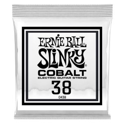 Ernie Ball 0438 038 Cobalt Wound