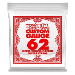 Ernie Ball 1162 062 Nickel Wound