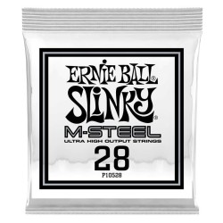 Ernie Ball 0528 028 M-Steel Wound