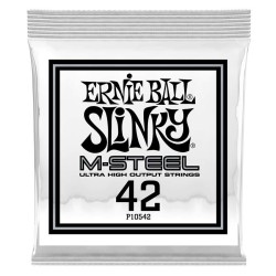 Ernie Ball 0542 042 M-Steel Wound