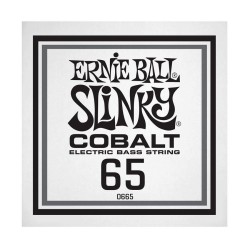 Ernie Ball 0665 65 Cobalt Bass