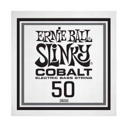 Ernie Ball 0650 50 Cobalt Bass