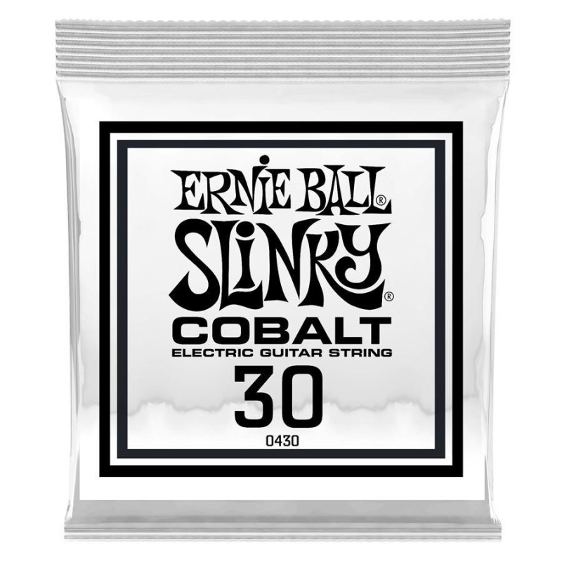 Ernie Ball 0430 030 Cobalt Wound