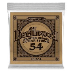 Ernie Ball 1854 54 Earthwood