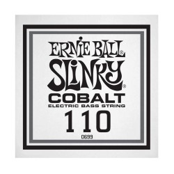 Ernie Ball 0699 110 Cobalt Bass