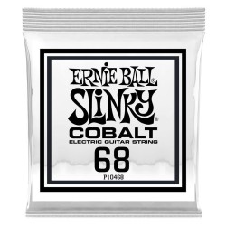 Ernie Ball 0468 068 Cobalt Wound