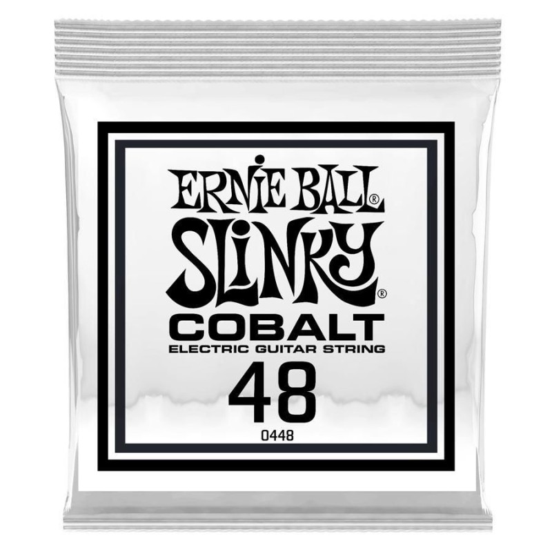 Ernie Ball 0448 048 Cobalt Wound