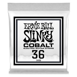 Ernie Ball 0436 036 Cobalt Wound