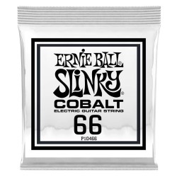 Ernie Ball 0466 066 Cobalt Wound