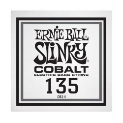 Ernie Ball 0614 135 Cobalt Bass