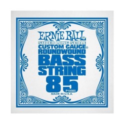 Ernie Ball 0085 85 Nickel Wound Super Long