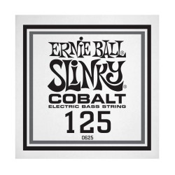 Ernie Ball 0625 125 Cobalt Bass