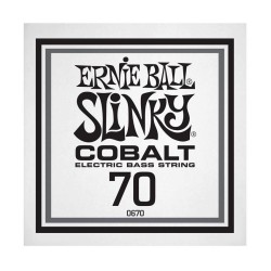 Ernie Ball 0670 070 Cobalt Bass