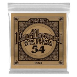 Ernie Ball 1454 54 Earthwood