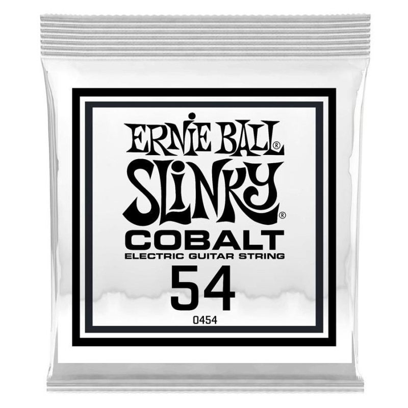 Ernie Ball 0454 054 Cobalt Wound