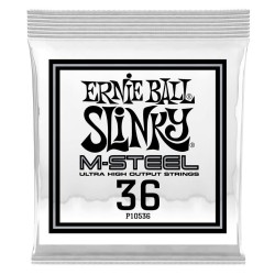 Ernie Ball 0536 036 M-Steel Wound