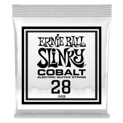Ernie Ball 0428 028 Cobalt Wound