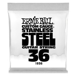 Ernie Ball 1936 036 Stainless Steel