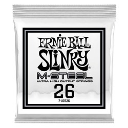 Ernie Ball 0526 026 M-Steel Wound