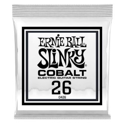 Ernie Ball 0426 026 Cobalt Wound