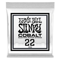 Ernie Ball 0422 022 Cobalt Wound