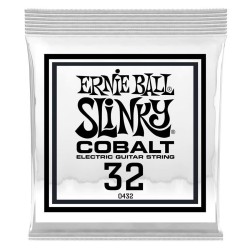 Ernie Ball 0432 032 Cobalt Wound