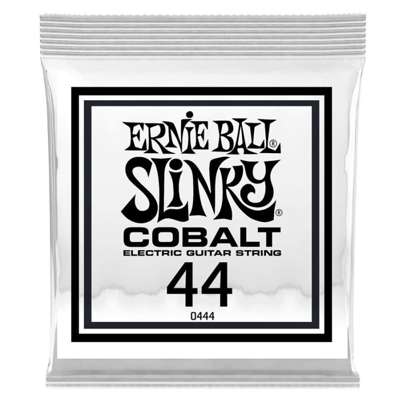 Ernie Ball 0444 044 Cobalt Wound