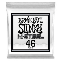 Ernie Ball 0546 046 M-Steel Wound